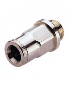 Pneufit Push-In Fittings...