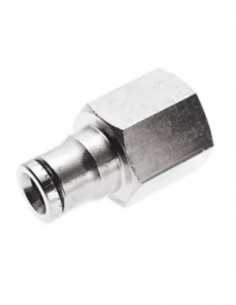 Pneufit Push-In Fittings...