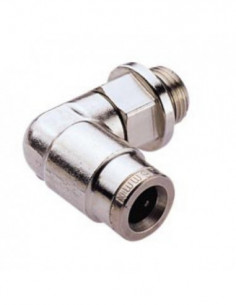 Pneufit Push-In Fittings...