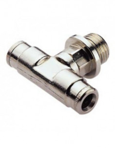 Pneufit Push-In Fittings...