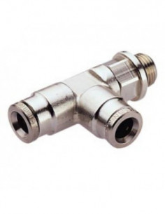 Pneufit Push-In Fittings...