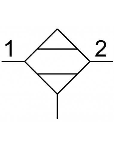 543650 MS6-LDM1-1/2-P40