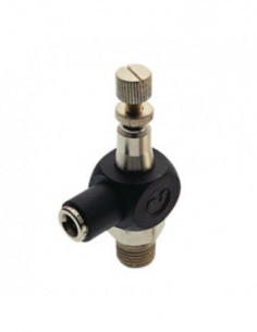 Pneufit Push-In Fittings...