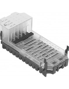 Input module CPX-8NDE (543813)