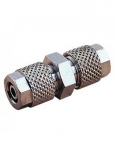 Push-On Tube Fittings...