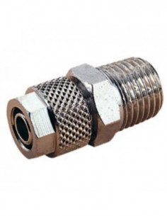 Push-On Tube Fittings...