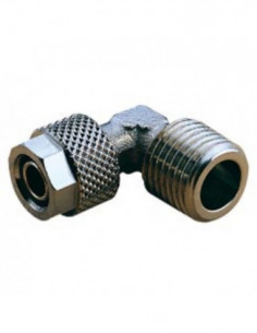 Push-On Tube Fittings...