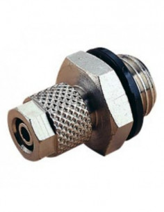 Push-On Tube Fittings...