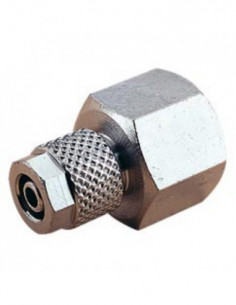 Push-On Tube Fittings...