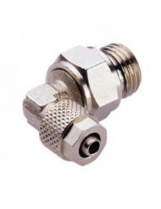 Push-On Tube Fittings...