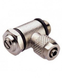 Push-On Tube Fittings...