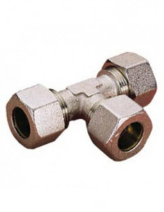 Compression Fittings,...