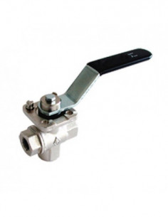 Ball Valves (602114428)