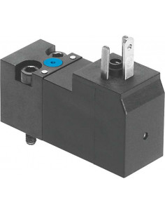 Air solenoid valve...