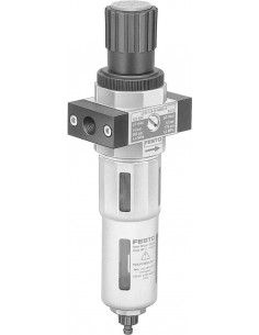 Basic valve LFR-D-5M-MAXI-A...