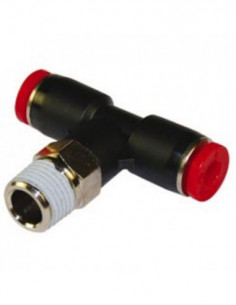 Swivel Tee Adaptor - taper...