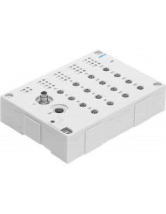 Input module CP-E16-M8-EL...