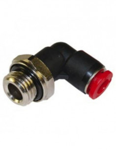 90° Swivel Elbow Adaptor...