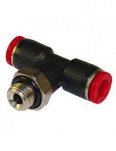 Swivel Tee Adaptor -...