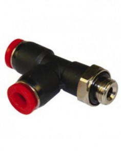 Swivel Side Tee Adaptor -...