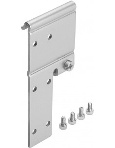 H-rail mounting OABM-H...