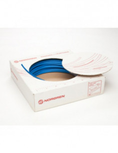 Polyurethane tubing...