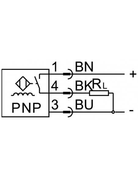 551387 SIES-8M-PS-24V-K-03-M8D