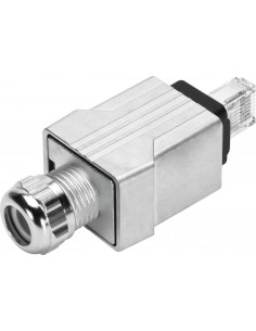 Conector FBS-RJ45-PP-GS...