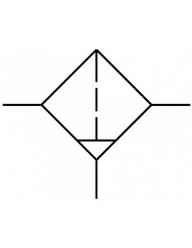 552927 MS6-LFX-1/2-U-HF