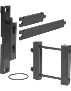 Mounting bracket MS9-WPM...