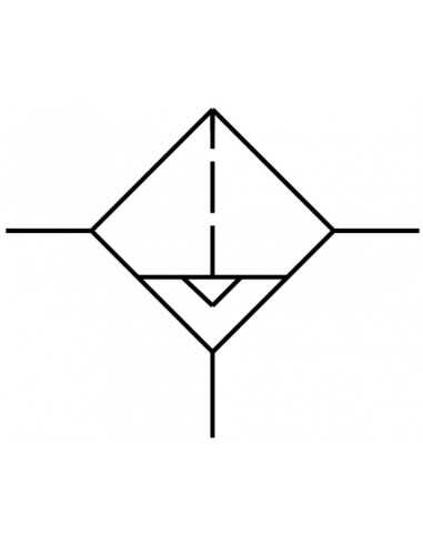 552966 MS9-LFM-3/4-AUV-HF