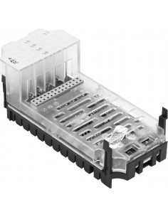 Módulo analógico CPX-4AE-TC...