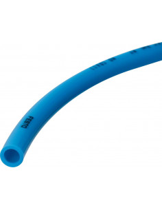 Plastic tubing PAN-6X1-BL...