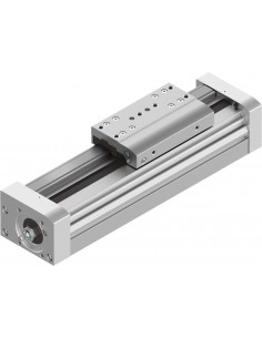 Ball screw linear actuator...