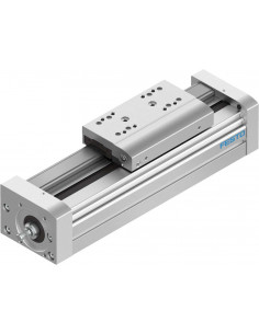 Ball screw linear actuator...