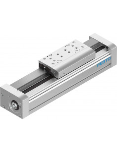 Ball screw linear actuator...