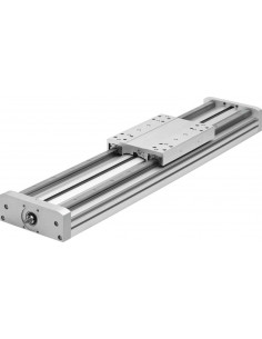 Ball screw linear actuator...