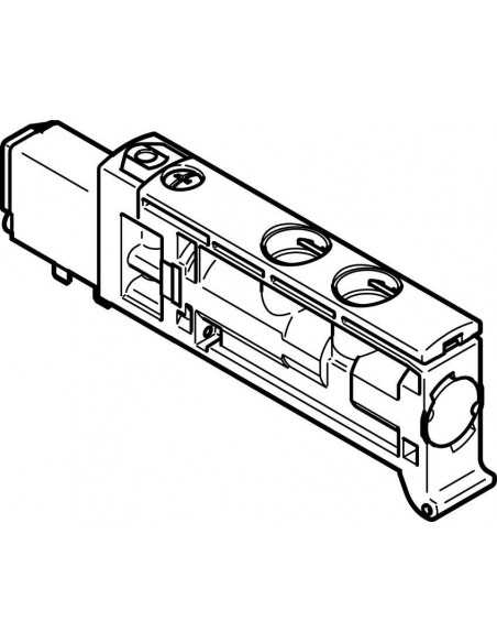 558369 VUVB-ST12-M52-MZH-QX-D-1T1