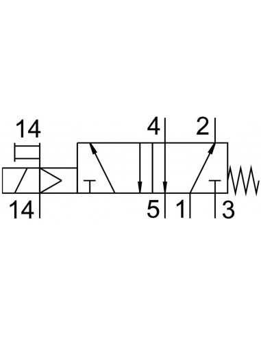 558369 VUVB-ST12-M52-MZH-QX-D-1T1