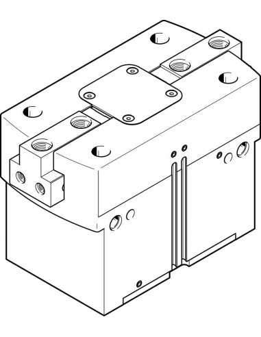 560235 HGPT-80-A-B-G1