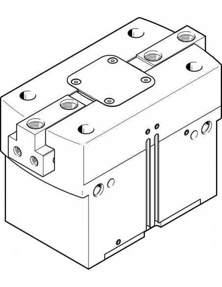 560235 HGPT-80-A-B-G1