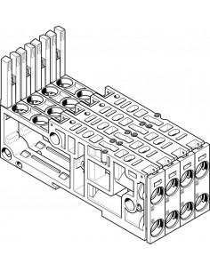 Placa base VMPAL-AP-4X10...