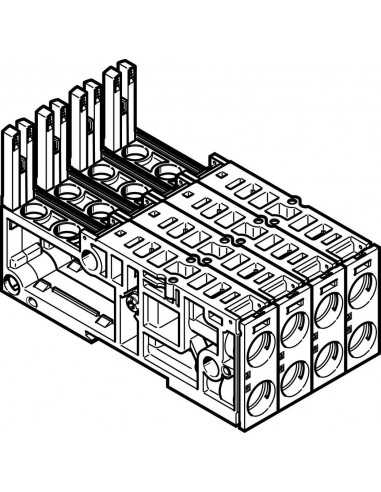 560983 VMPAL-AP-4X14