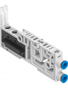 Sub-base VMPAL-AP-10-QS6-1...