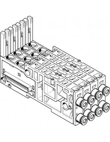 561083 VMPAL-AP-4X10-QS6-1