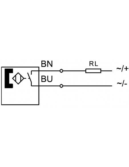 562516 SME-8-FM-ZS-24V-K-10-OE