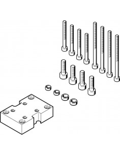 Adapter kit...