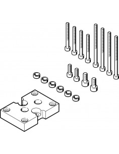 Adapter kit...