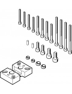 Adapter kit...