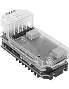 Input module CPX-P-8DE-N...